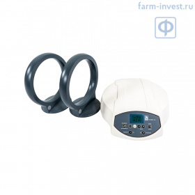 Аппарат для низкочастотной магнитотерапии Полюс-101 переносной