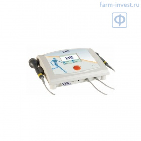 Аппарат для лазерной терапии Lasermed 2200 с принадлежностями