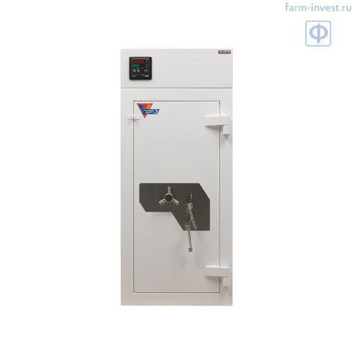 Сейф-термостат (сейф-холодильник) медицинский TS-3/50 (50 л) 3-го класса устойчивости к взлому