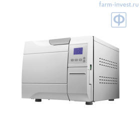 Автоклав стоматологический настольный LF-22L-E (22 л)