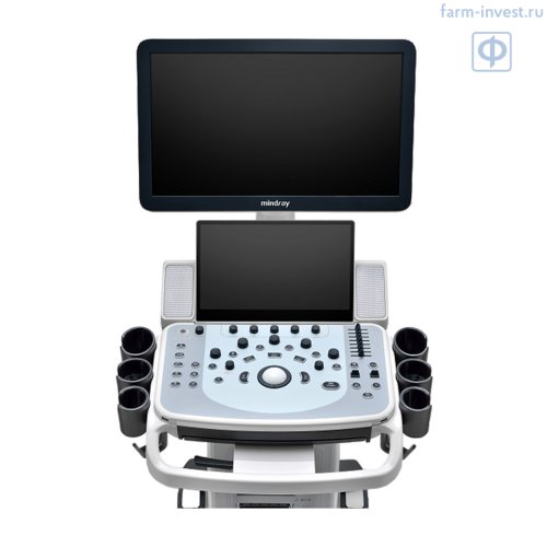 Аппарат УЗИ Mindray DС-60 Pro X-Insight стационарный