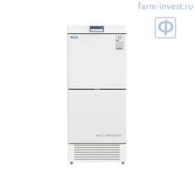 Морозильник лабораторный двухкамерный Meling DW-FL450 (450 л)