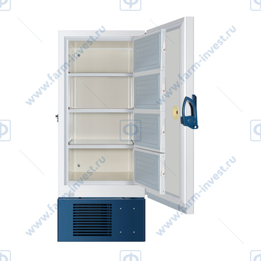 Морозильник низкотемпературный биомедицинский энергосберегающий Haier DW-86L728 (728 л)