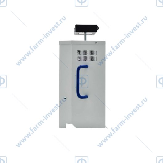 Установка импульсная УФ-бактерицидная Альфа-06А передвижная