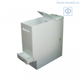 Шкаф для сушки радиограмм ШСРН-1