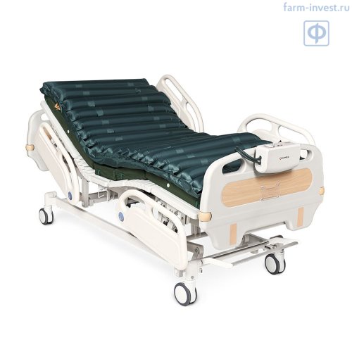 Матрас противопролежневый трубчатый Армед DGC001-2 (функция статик)