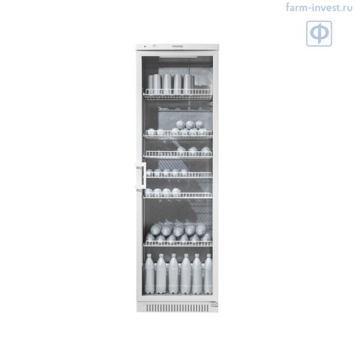 Холодильник-витрина POZIS-Свияга-538-8 (400 л)