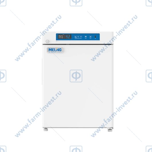 Холодильник лабораторный Meling YC-75EL (75 л) с металлической дверью