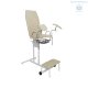Кресло гинекологическое КГ-1 ДЗМО с ручным приводом - Изображение 0