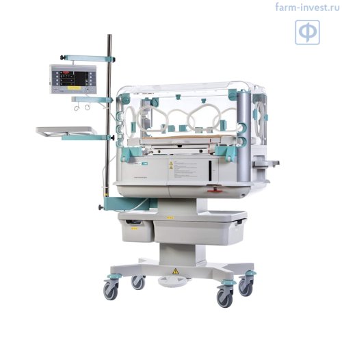 Инкубатор для новорожденных SI-610-1 (Чехия)
