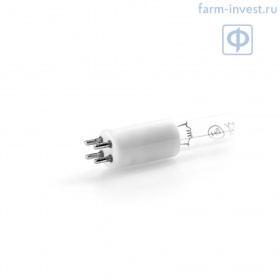 Лампа бактерицидная ультрафиолетовая LUV 11WT5 SE (LightTech, США-Венгрия)
