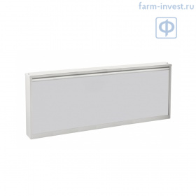 Негатоскоп медицинский НОН 907.04-МСК четырехкадровый