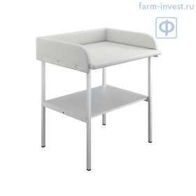 Столик туалетно-пеленальный СТПР510м-МСК (МЕГИ МСК-510)