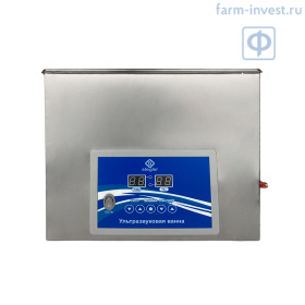 Ванна ультразвуковая Stegler 6DT (6 л) Ванна ультразвуковая Stegler 6DT (6 л)