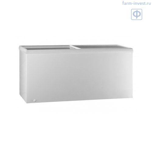 Морозильный ларь POZIS FH-258 (473 л)