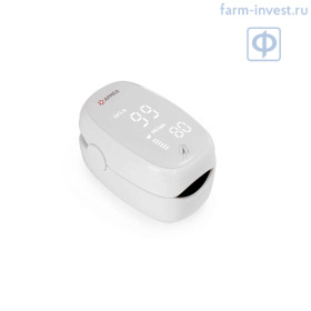 Пульсоксиметр медицинский Armed YX303 с поверкой