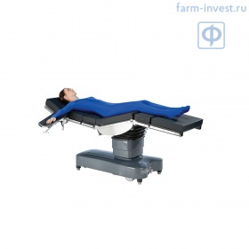 Стол операционный Lojer Scandia SC330 с принадлежностями для общей хирургии