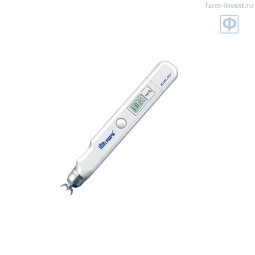 Индикатор внутриглазного давления ИГД-02 ПРА