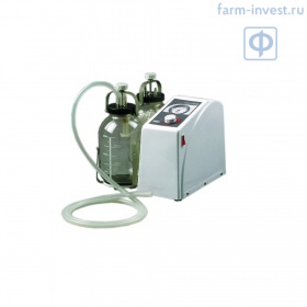 Отсасыватель медицинский хирургический В-80 (Беларусь)