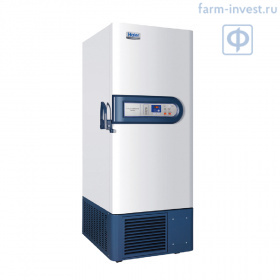 Морозильник низкотемпературный биомедицинский энергосберегающий Haier DW-86L338 (338 л)