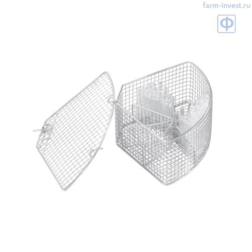 Автомат для мойки и дезинфекции Miele PG 8583 CD с сушкой (расширенная комплектация для узкогорлого лабораторного стекла сложной формы)