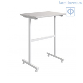 Столик медицинский для забора крови МЕГИ МСК-517 (СтМ-МСК)