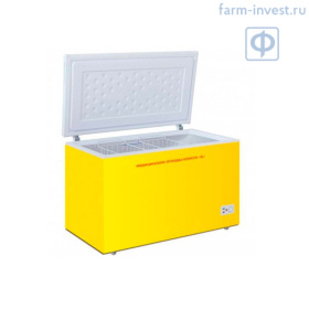 Морозильник для медицинских отходов GTS F-500 (500 л)