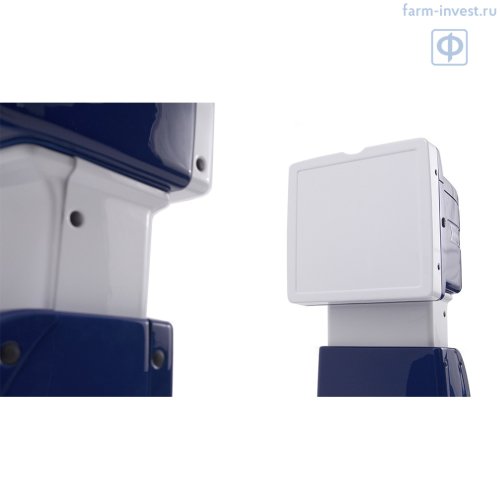 Аппарат флюорографический цифровой РЕНЕКС Ф-5000