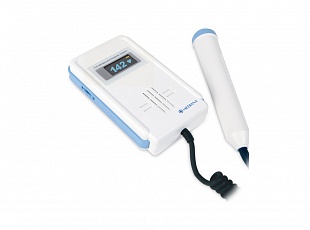 Фетальные допплеры