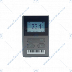 Терморегистратор многоразовый 4-х пороговый Т70 Termo-Kont MK с онлайн-мониторингом (20 дней, -30…+70ºC)