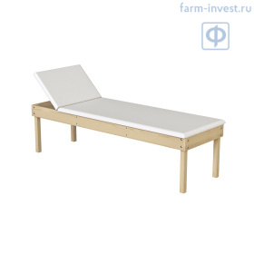 Кушетка физиотерапевтическая МЕГИ МД-600 (КФ600-МСК)