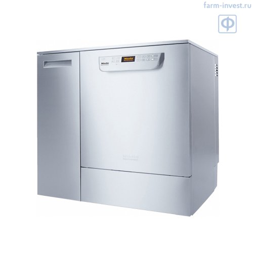 Автомат для мойки и дезинфекции Miele PG 8583 CD с сушкой (для узкогорлого лабораторного стекла сложной формы)