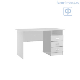 Стол медицинский для кабинета врача АСК СК.01.07