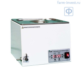 Ванна ультразвуковая СПДС - 9 - УЗВ (9 л)