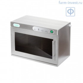 Камера бактерицидная для хранения стерильных медицинских инструментов СПДС-3-К (22 л) из нержавеющей стали (2024 г.в)