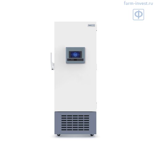 Морозильник низкотемпературный FarmFrost LT86-HL398 (398 л)