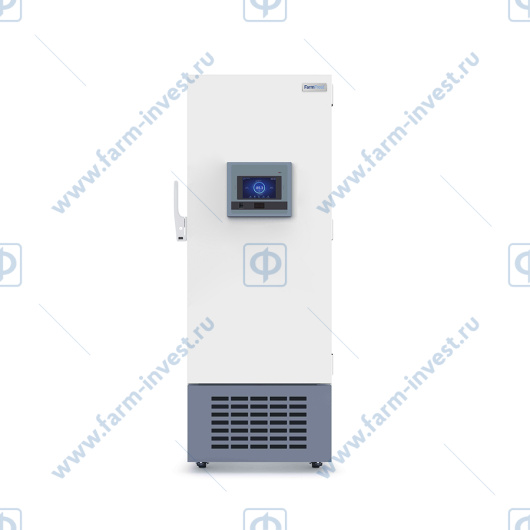 Морозильник низкотемпературный FarmFrost LT86-HL398 (398 л)