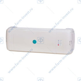 Установка для обеззараживания и очистки воздуха фотокаталитическая Амбилайф В150 настенная