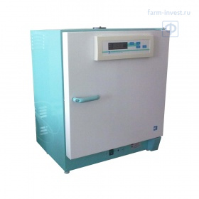 Стерилизатор воздушный ГП-20-Ох ПЗ (20 л) с системой принудительного охлаждения