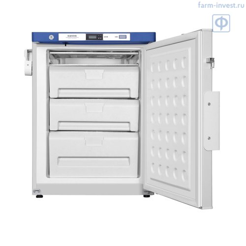 Морозильник биомедицинский Haier DW-40L92 (92 л)