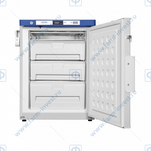 Морозильник биомедицинский Haier DW-40L92 (92 л)