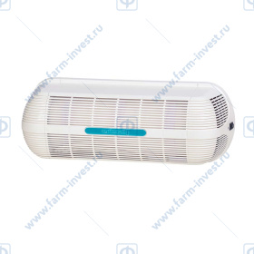 Установка для обеззараживания и очистки воздуха фотокаталитическая Амбилайф А100 настенная