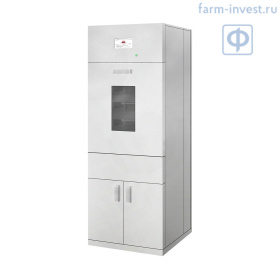 Моечно-дезинфекционная машина PHS МД-230 с сушкой (220 л)