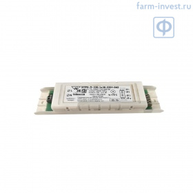 Электронный пускорегулирующий аппарат ЭПРА-Л 220-1х36-2201-042 (36 Вт)