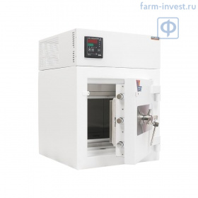 Сейф-термостат (сейф-холодильник) медицинский TS-3/12 (12 л) 3-го класса устойчивости к взлому