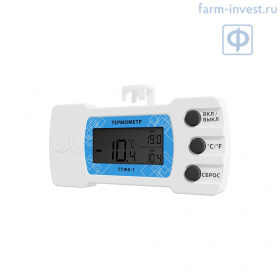 Термометр электронный ТТЖК-1 для контроля температурного режима (-25…+45ºC)