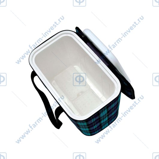 Сумка-термос "ПОЗИС" 1801