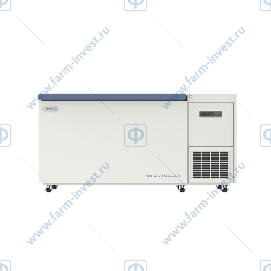 Морозильник низкотемпературный FarmFrost LT86-HW328 (328 л)