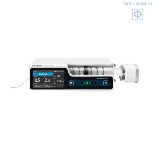 Насос инфузионный BeneFusion eSP Mindray