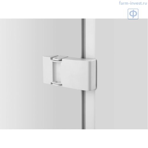 Холодильник фармацевтический Haier HYCD-282 (185/97 л) с металлическими дверями
